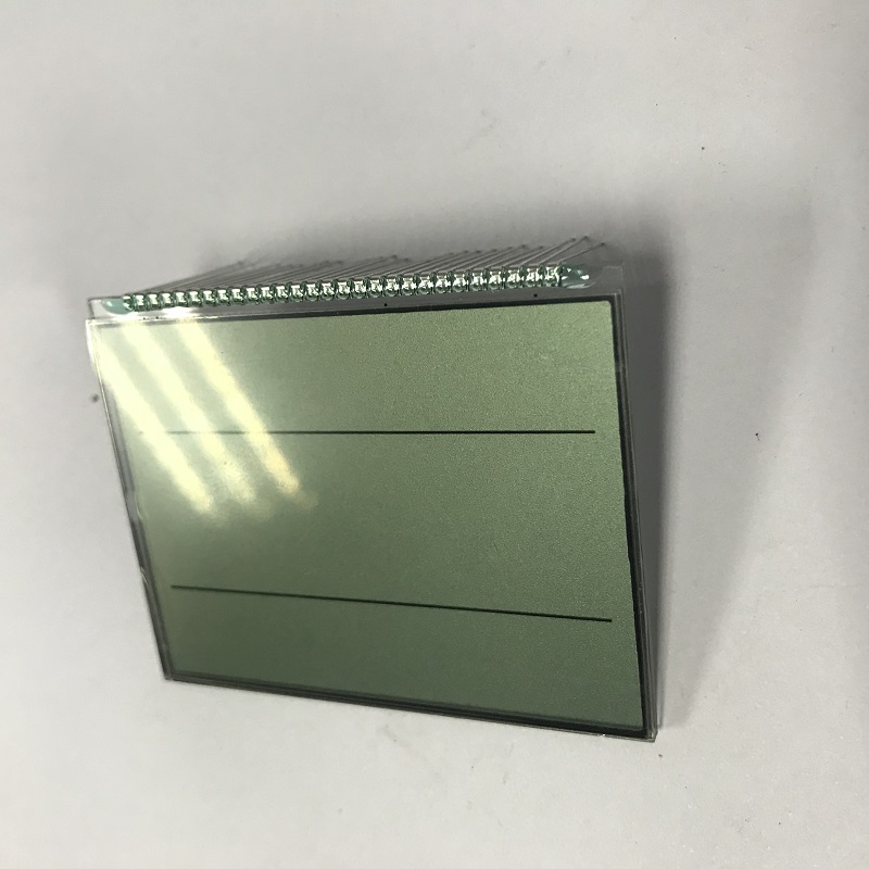 溫控器LCD液晶屏 溫控器LCD液晶屏